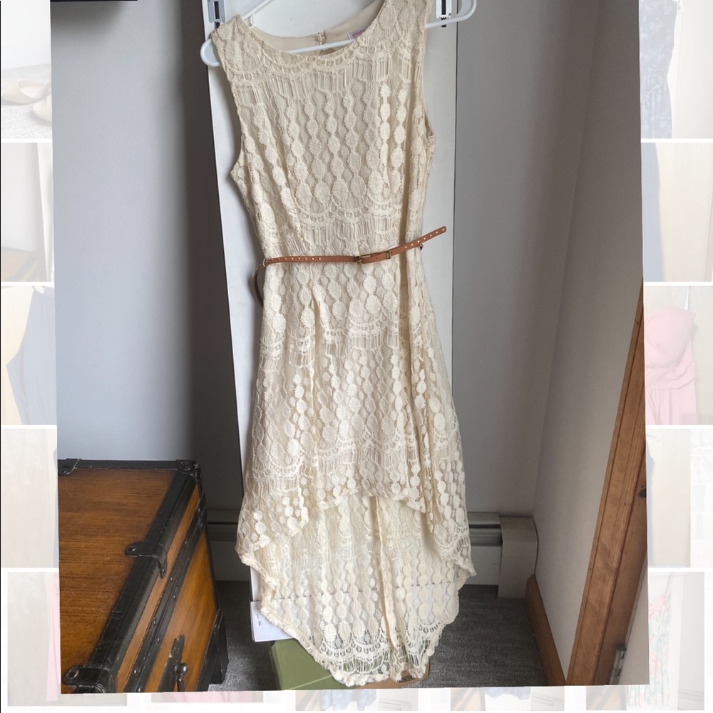 Xhilaration Womens Dress